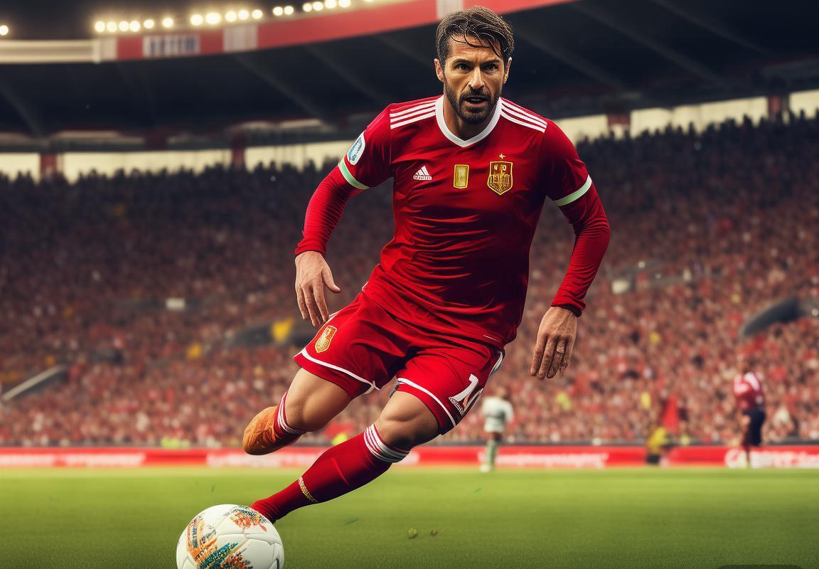 皇马传奇拉莫斯拒绝退役，或成曼联冬季引援目标