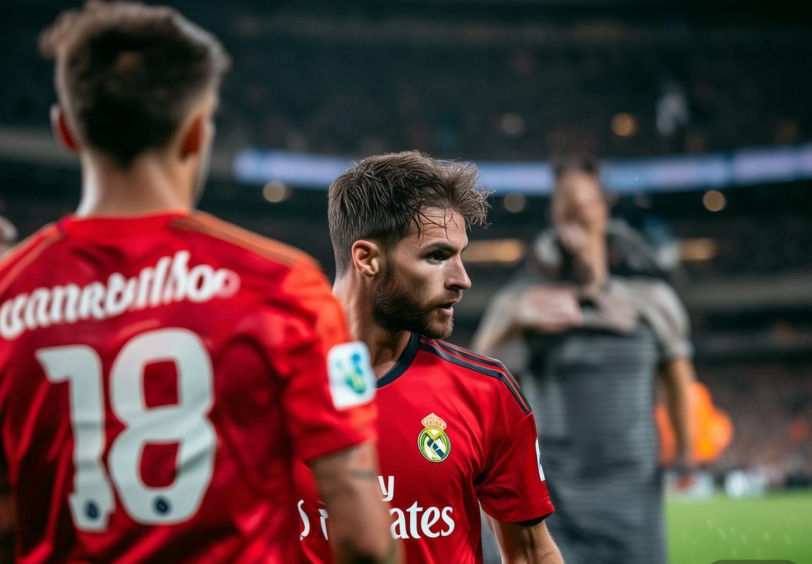 皇马官宣阿隆索留任：直面伤病危机，迎接新赛季挑战，着眼长远发展