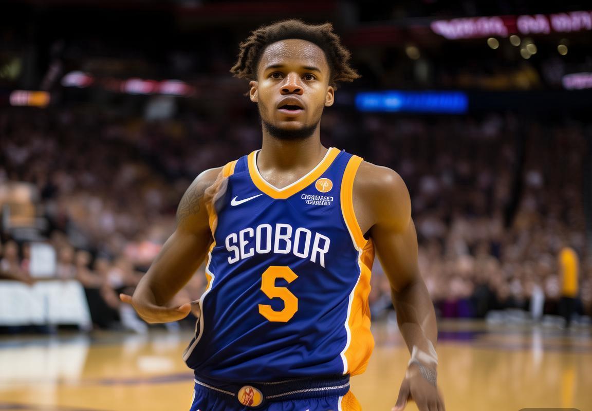 斯宾塞场均15分6助攻却出场时间受限：替补得分点的定位与交易可能性分析